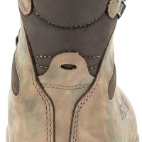 Ботинки ZAMBERLAN 1014 Lynx Mid GTX WL цвет Camouflage превью 5