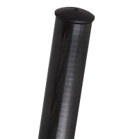 Карбоновый посох WAIDTOOL Jaggerstock Hunting Poles Carbon 3 Parts с кожаной вставкой превью 7