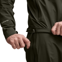 Куртка SITKA Dew Point Jacket New цвет Deep Lichen превью 3