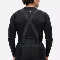 Брюки FINNTRAIL Atlas 4612 цвет Graphite превью 6