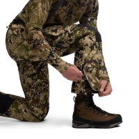 Брюки SITKA Dew Point Pro Bib Pant цвет Optifade Subalpine превью 5