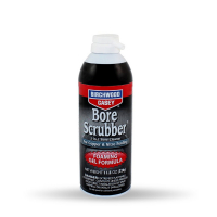 Гель BIRCHWOOD CASEY Bore Scrubber Foaming Gel 326 г пенящийся