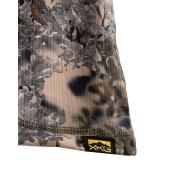 Термофутболка KING'S XKG Elevation SS Tee цвет Desert Shadow превью 2