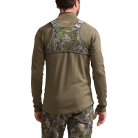 Сумка для бинокля SITKA Flash Optics Harness цвет Optifade Cover превью 8