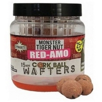 Бойл плавающий DYNAMITE BAITS 15 мм Red-Amo Wafter превью 1