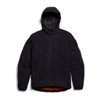 Куртка SITKA Ridgeland WS Hooded Jacket цвет Black превью 15