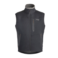 Жилет SITKA Jetstream Vest 2021 цвет Basic Black