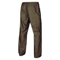 Брюки HARKILA Stornoway Active Trousers цвет Willow green превью 3