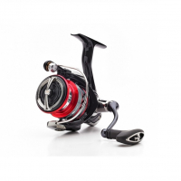 Катушка безынерционная DAIWA 20 Ninja BR LT 5000-C превью 2