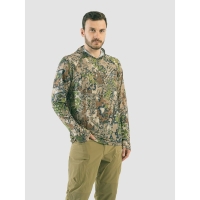 Джерси TRITON InterLock цвет Forest Green