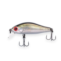 Воблер ZIP BAITS Khamsin Tiny 40SP-SR код цв. 510R превью 2