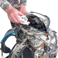 Рюкзак охотничий SITKA Mountain 2700 Pack цвет Optifade Open Country превью 12