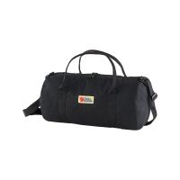 Сумка FJALLRAVEN Vardag Duffel 30 л цвет Black