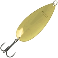 Блесна колеблющаяся KUUSAMO Hauki 80/22 код цв. BR/R/B-B превью 2