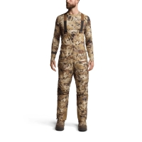 Полукомбинезон SITKA Blizzard Pro Bib цвет Optifade Marsh превью 2