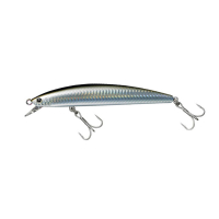 Воблер DAIWA Shore Line Shiner R40+F цв. A-2 превью 1