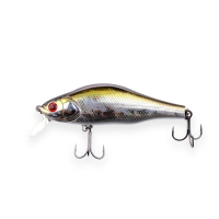 Воблер ZIP BAITS Khamsin 105 SP-SR код цв. 510R превью 2