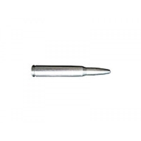 Фальшпатрон STIL CRIN алюминиевый к.338LM (2 шт.)