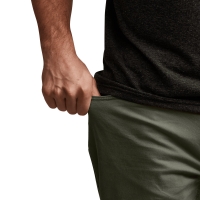 Брюки SITKA Everyday Pant цвет Hemlock Green превью 12
