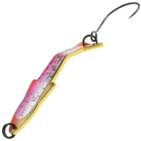 Блесна колеблющаяся RIVER OLD Satellite Sting Ray 3,6 г цв. 07 превью 2