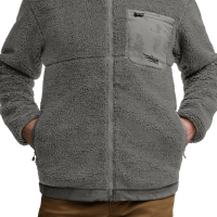 Куртка SITKA Bluff Berber Jacket New цвет Woodsmoke превью 6