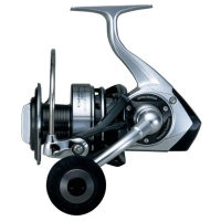 Катушка безынерционная DAIWA 12 Catalina 3515 PE-H