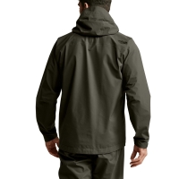 Куртка SITKA Dew Point Jacket New цвет Deep Lichen превью 7