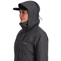 Куртка SIMMS Women's Challenger Jacket цвет Slate превью 3