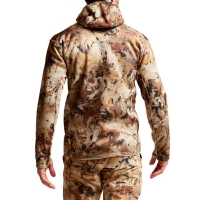 Толстовка SITKA Traverse Hoody цвет Optifade Marsh превью 8