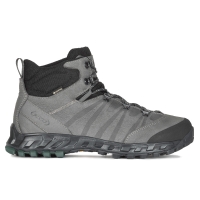 Ботинки охотничьи AKU Coldai NBK GTX цвет Grey превью 5