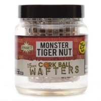 Бойл плавающий DYNAMITE BAITS 15 мм Monster Tiger Nut Wafter