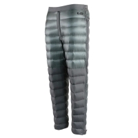 Брюки STONE GLACIER Grumman Goose Down Pants цвет Granite Grey