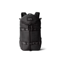 Герморюкзак YETI Ranchero Backpack 22 л цвет Black
