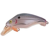 Воблер YAKIMA BAIT TIMBER TIGER DC-3 11 гр (3/8 oz) код цв. 209