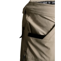 Брюки KING'S XKG Arco Pant цвет Dark Khaki превью 2