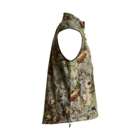 Жилет KING'S Hunter Soft Shell Vest цвет Desert Shadow превью 4