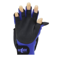 Варежки-перчатки RELAX FGM цвет синий / черный превью 5