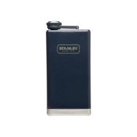 Фляжка STANLEY Adventure SS Flask 0,23 л цв. Синий превью 1