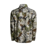 Толстовка KING'S Hunter Highland Full Zip Fleece цвет XK7 превью 5