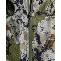Куртка KING'S XKG Stormtrek Rain Jacket цвет XK7 превью 2