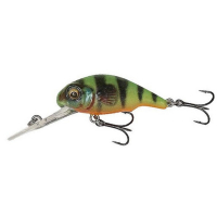 Воблер SAVAGE GEAR 3D Goby Crank 40 F цв. 04-Firetiger