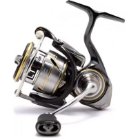 Катушка безынерционная DAIWA  24 Luvias LT 2500S