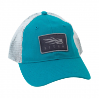 Бейсболка SITKA WS Meshback Trucker Cap New цвет Teal