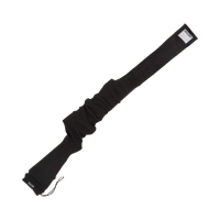 Чехол для оружия ALLEN Gun Sock with ID Label 132 см цвет Black превью 3