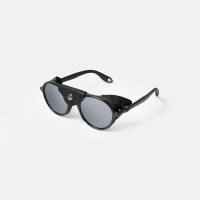 Очки поляризационные WHITELAB WLTour Tour цв. Black цв. ст. Silver / Black превью 4