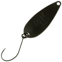 Блесна колеблющаяся FOREST Pal 2,5 г код цв. ML13 превью 2