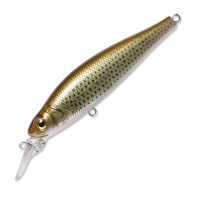 Воблер ITUMO Fatty Minnow 90 F код цв. 49 превью 1