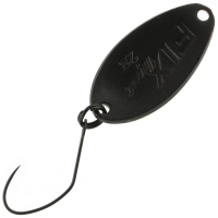 Блесна колеблющаяся FOREST Fix Impact 2 г код цв. #ML13 превью 2