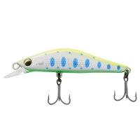 Воблер DAIWA Silver Creek Minnow Dart Custom 53S цв. Natsuiro Yamame превью 2