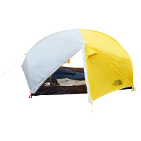Палатка THE NORTH FACE Triarch 2 Person Tent цвет Канареечный желтый / серый превью 7